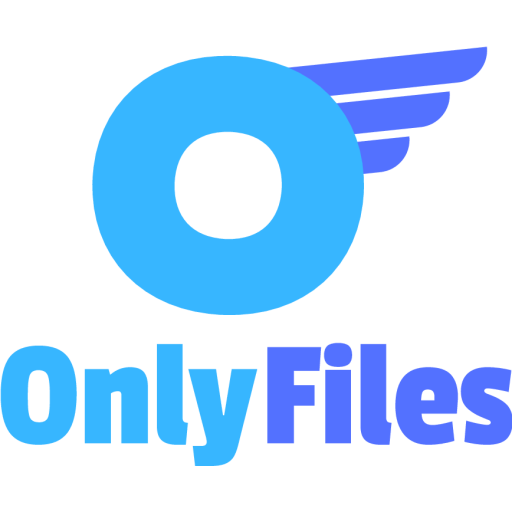 Only Files